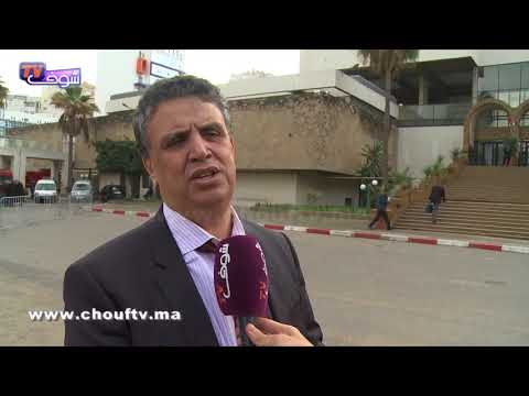 شاهد وهبي يطالب بحل إشكال ملف الريف في أسرع وقت