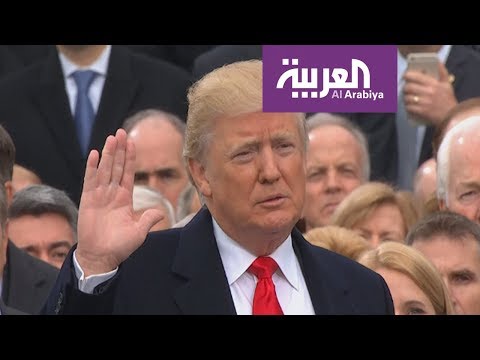 شاهد عام من رئاسة ترامب