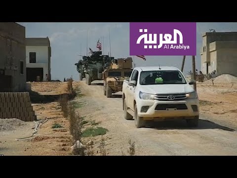 شاهد واشنطن تفجر الخلافات من بوابة الشمال السوري