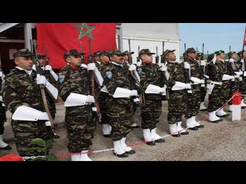 صحيفة جزائرية تؤكد أن المغرب يحشد قواته استعدادًا لعملية في الكركرات