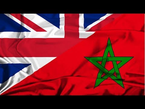 شاهد تسهيل الإجراءات للحصول على الڤيزا لبريطانيا