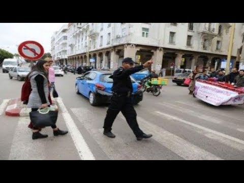 شاهد غرامة 25 درهمًا تسبب في الحبس لسائحين إنجليزيينشاهد غرامة 25 درهمًا تسبب في الحبس لسائحين إنجليزيين