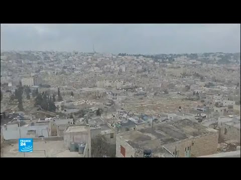 شاهد إسرائيل تفرض حكما محليًا تابعا لها في قلب الخليل