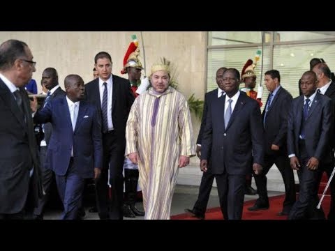 شاهد الحكومة الإيفوارية تعتزم طرد 7 آلاف مغربي