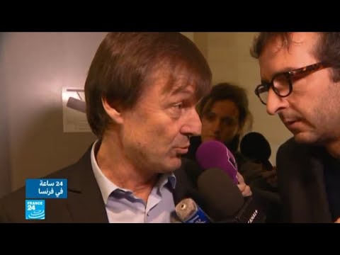 الحكومة الفرنسية تقرر إلغاء تشييد المطار