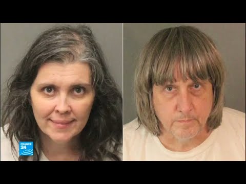 شاهد التحقيق يكشف المزيد عن منزل الرعب