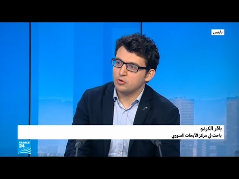 تركيا تؤكد أنها ستتدخل في عفرين ومنبج