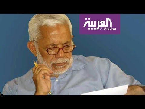 شاهد مؤرخ القاعدة ينشر أفكاره من طهران