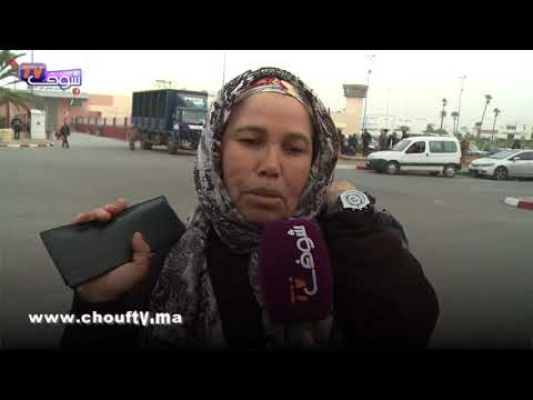 معاناة حقيقية لأم تعيش  دون عائل بعد حبس ابنها