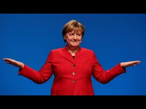 شاهد اتفاق مبدئي على تشكيل حكومة ائتلافية في ألمانيا