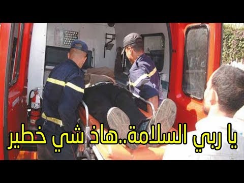شاهد تطبيق شرع اليد ينهي حياة شخص بمدينة سلا