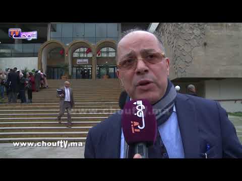 شاهد سبب تأجيل محاكمة الزفزافي ورفاقه إلى يوم الجمعة