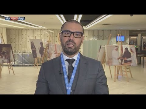 بالفيديو حوار مع منسق الفيدرالية العربية لحقوق الإنسان