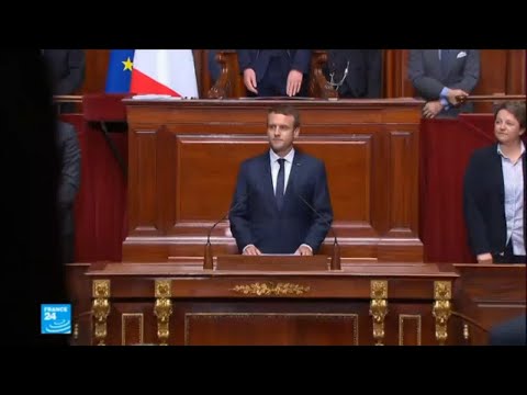 شاهد فرنسا تفرض عقوبات على شركات عدة