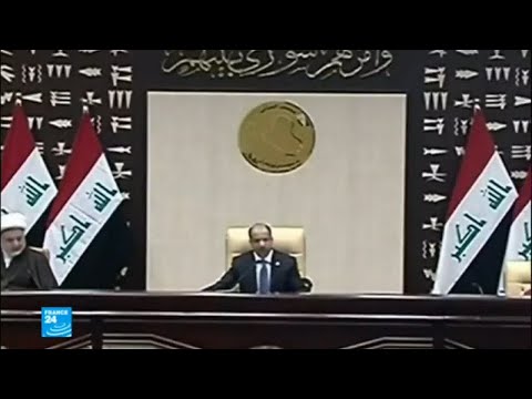 شاهد تحديد تاريخ إجراء الانتخابات البرلمانية العراقية