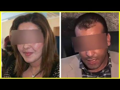 شاهد  قرار ابتدائية المحمدية في حق رئيس جماعة