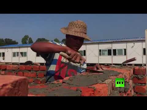 شاهد الأمم المتحدة تدعو ميانمار للسماح بدخول مخيمات الروهينغا