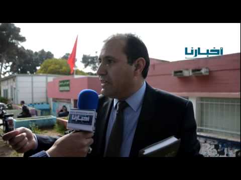 راضي الليلي يشعل النار على العرايشي والبارودي