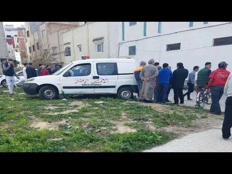 شاهد تفاصيل جديدة في قضية ذبح شاب لـ4 أفراد من أسرته