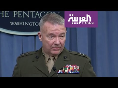 شاهد واشنطن تفجر معركة عفرين وتلتزم الصمت