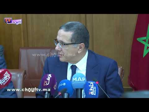 شاهد بوسعيد يؤكد تحقيق 5 أرقام مهمة في 2017