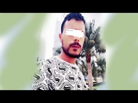 شاهد آخر ما نشره مرتكب مجزرة تطوان عبر فيسبوك