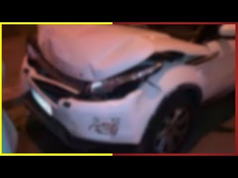 شاهد رونج روفر قسمات تراكتور على جوج