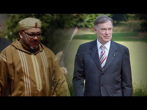 شاهد ما طلبته البوليساريو في اللقاء مع المغرب