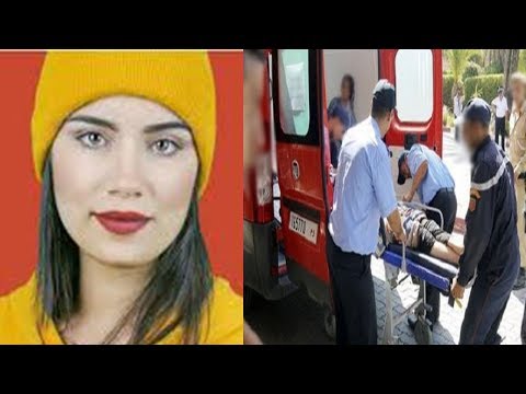 شاهد  الغاز يقتل سيدة ويرسل طفلها إلى المستشفى في الرباط