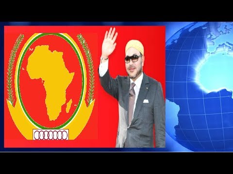 شاهد  الزعماء في أفريقيا يؤكّدون أنّ القارة أصبحت أكثر قوة بعودة المغرب