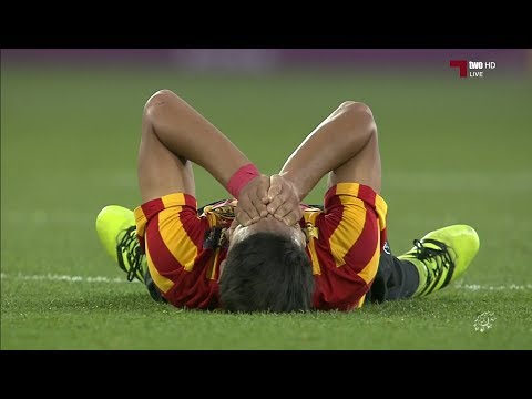 شاهد أهداف مباراة الترجي التونسي وباريس سان جيرمان