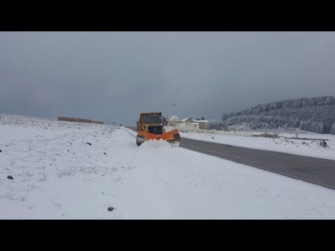 شاهد مديرية الأرصاد تحذر المغاربة من تطورات مفاجئة في أحوال الطقس