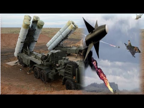 شاهد المغرب يحمي أراضيه من حرب محتملة