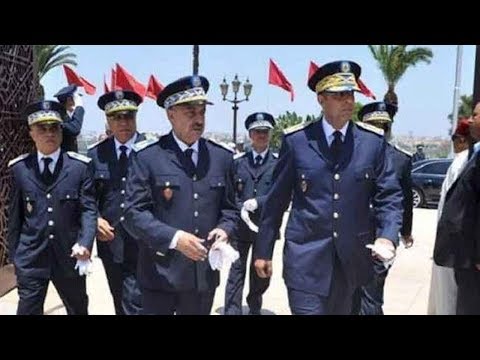 شاهد رجل أعمال يورط 25 مسؤولا أمنيا في التحقيق