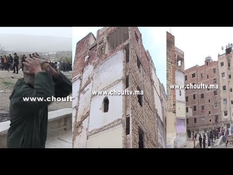 شاهد والدة الفتاة التي دهست لصين في سلا تكشف الحقيقة