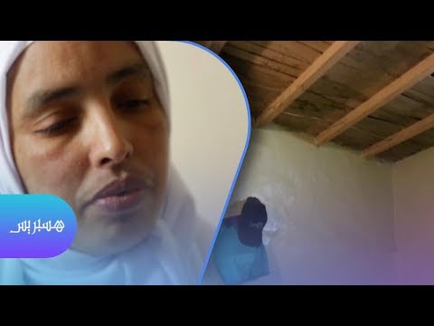 شاهد مغربي يشنق نفسه تاركًا 5 أبناء أصغرهم ما يزال رضيعًا