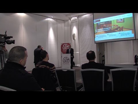 شاهد فيديوسيار في المغرب تطلق سلسلة ندوات تدريبية في المجالين القانوني والضريبي