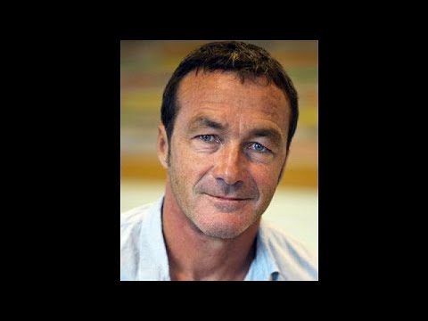 شاهد اختفاء صاحب العلامة التجارية كويك سيلفر بيير آنجيه