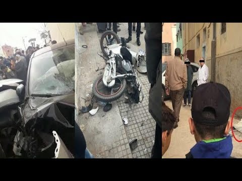 شاهد قرار نيابة سلا في حق الطالبة التي تسببت في وفاة لص