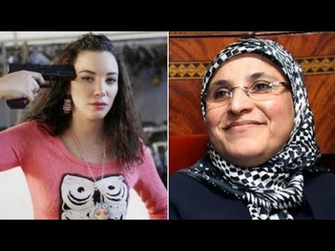 شاهد لبنى أبيضار تؤكد أن 20 درهمًا يشترون حبلًا للانتحار وسم فئران