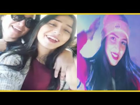 شاهد الظهور الأول لوالدة إلهام بنت الستاتي