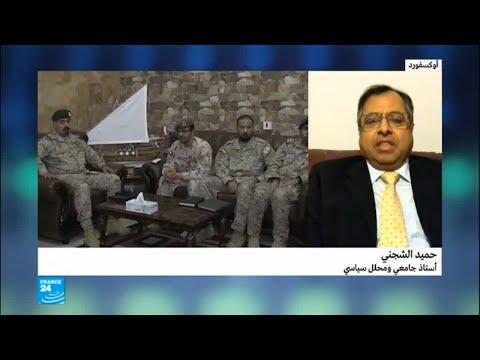 شاهد ما المطلوب من الوفد السعوديالإماراتي في عدن حتى ينجح في مهمته