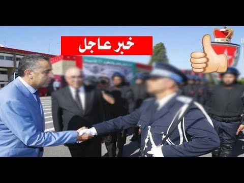 شاهد الحموشي يُصدر عقوبات قاسية في حقّ مسؤولين كبار