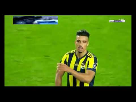 بالفيديو نبيل درار يسجل هدفه الثالث ويحرز آخر ضد مرماه