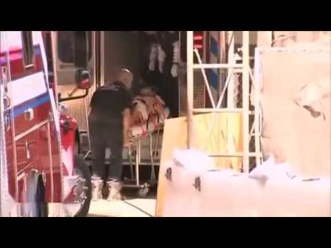 اصطدام قارب ترفيهي بمحطة بحرية لخفر السواحل