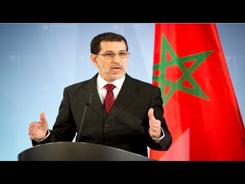 شاهد منظّمة ترانسبارنسي تمنح 0 نقطة للحكومة المغربية