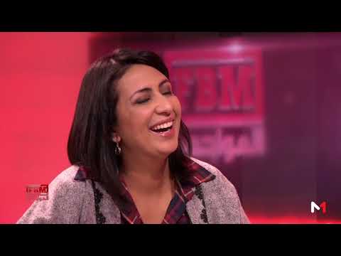 هند السعديدي تنفي حصولها على أي اقتراحات في السينما