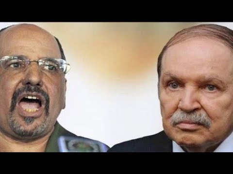 الجزائر تبلغ البوليساريو بمغادرة تندوف