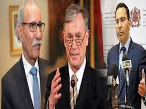 موعد المفاوضات المنتظرة بين المغرب والبوليساريو