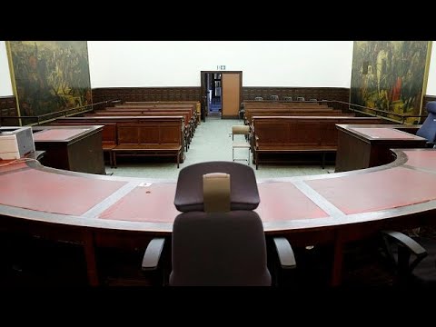 شاهد إجراءات أمنية مشددة في بروكسل قبل الأحداث المُنتظرة